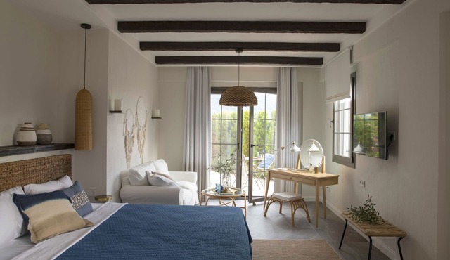Zigo's Hotel - Special Class