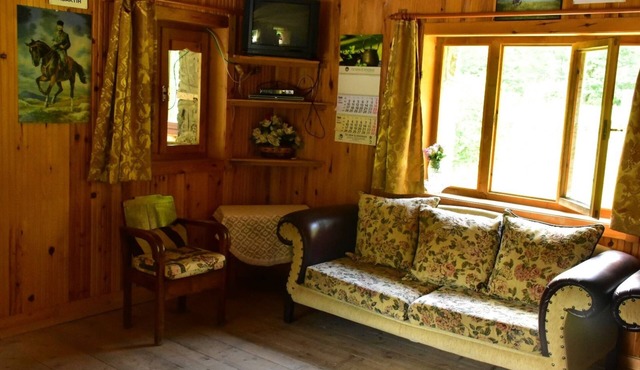 Zilkale Hotel & Koy Evi