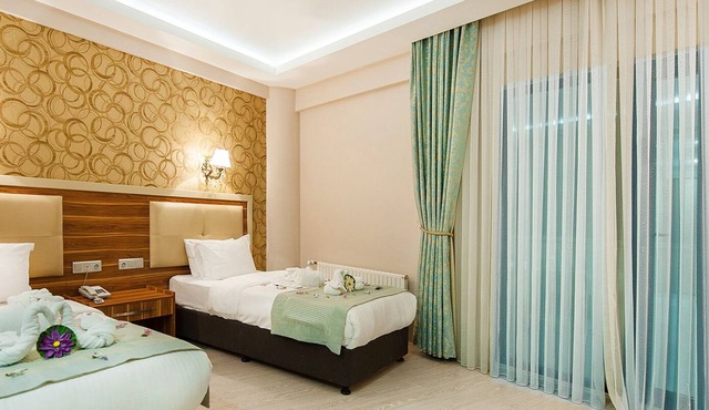 Zir Dream Thermal & Spa Hotel