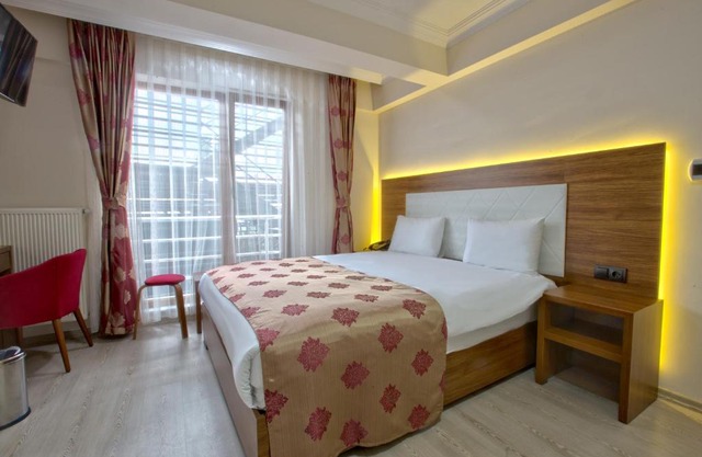 Bolu Otel 