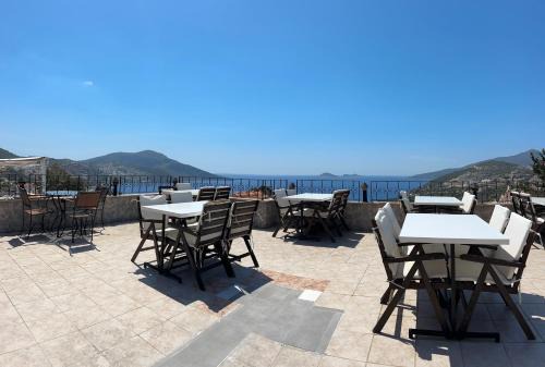 Boutique Hotel 