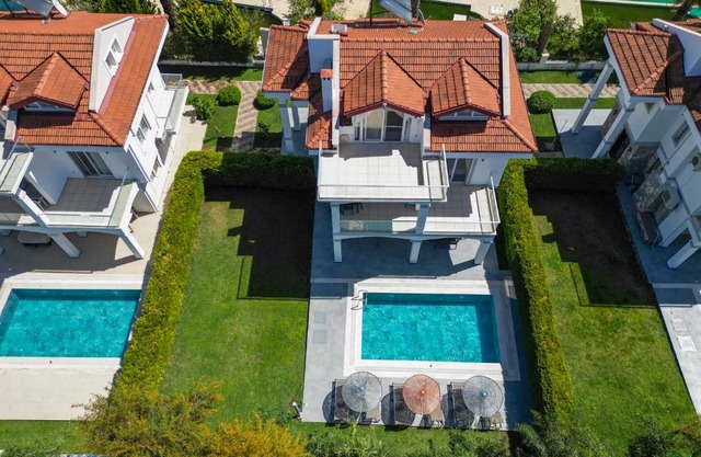 Villa Calis 