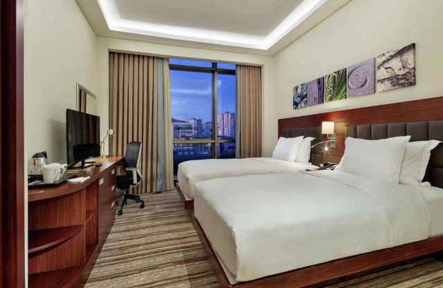 Hilton Garden Inn Corlu 