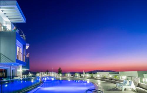 Adavillas Lavender Residence 