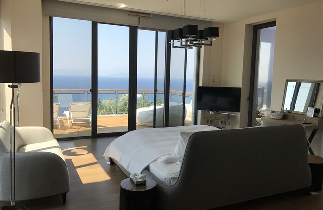 Mandarin Oriental Bodrum 5+1 BR Villa