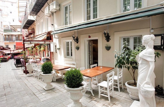 The Loft Istanbul