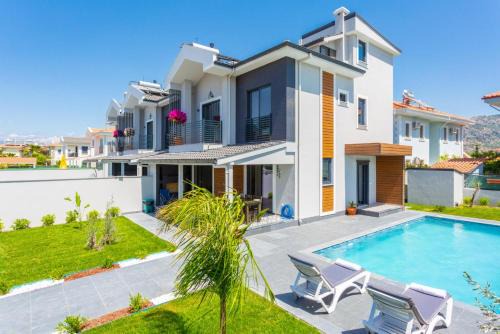 Villa Emel Paradise 