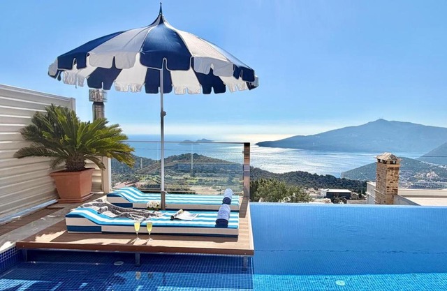 Villa Mer 