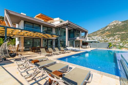 Villa Infinity 