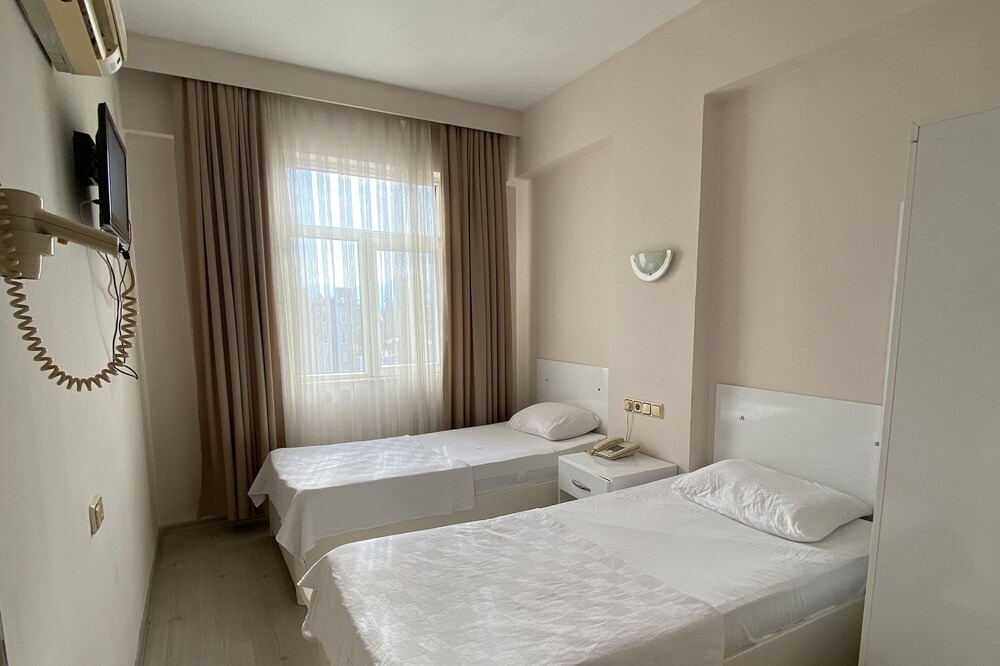 Kepez Hotel | Gunes Hotel