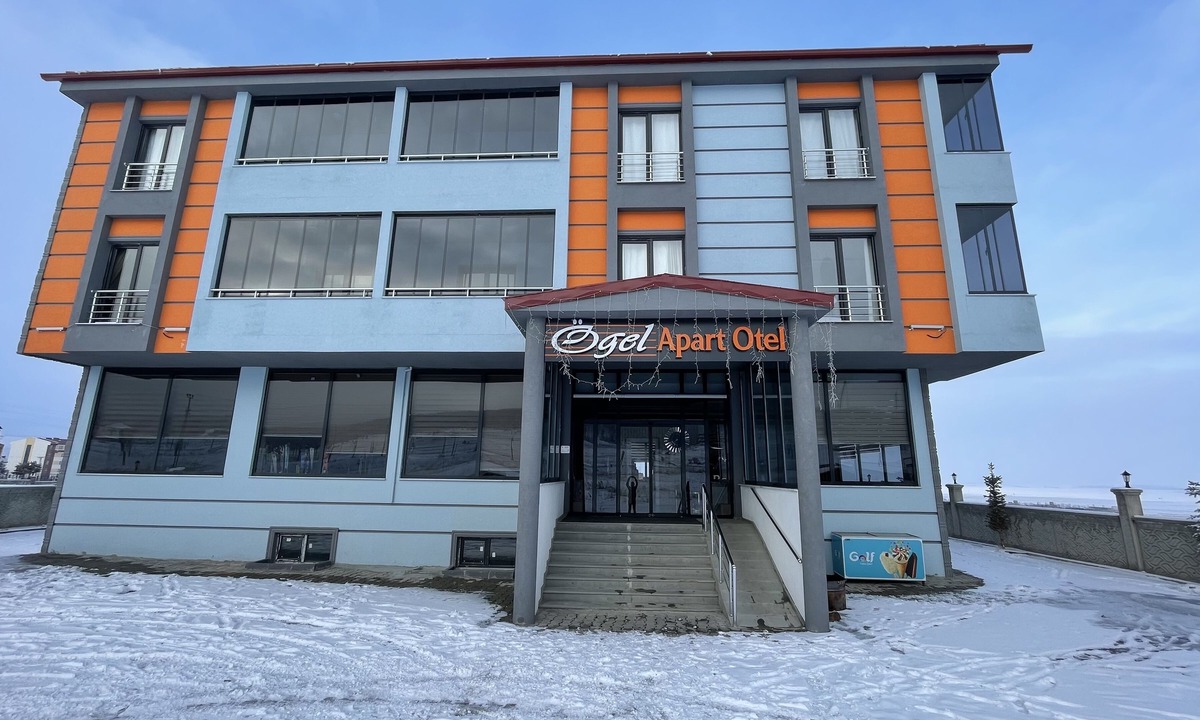 Sarikamis Apartment | Ogel Apart Otel