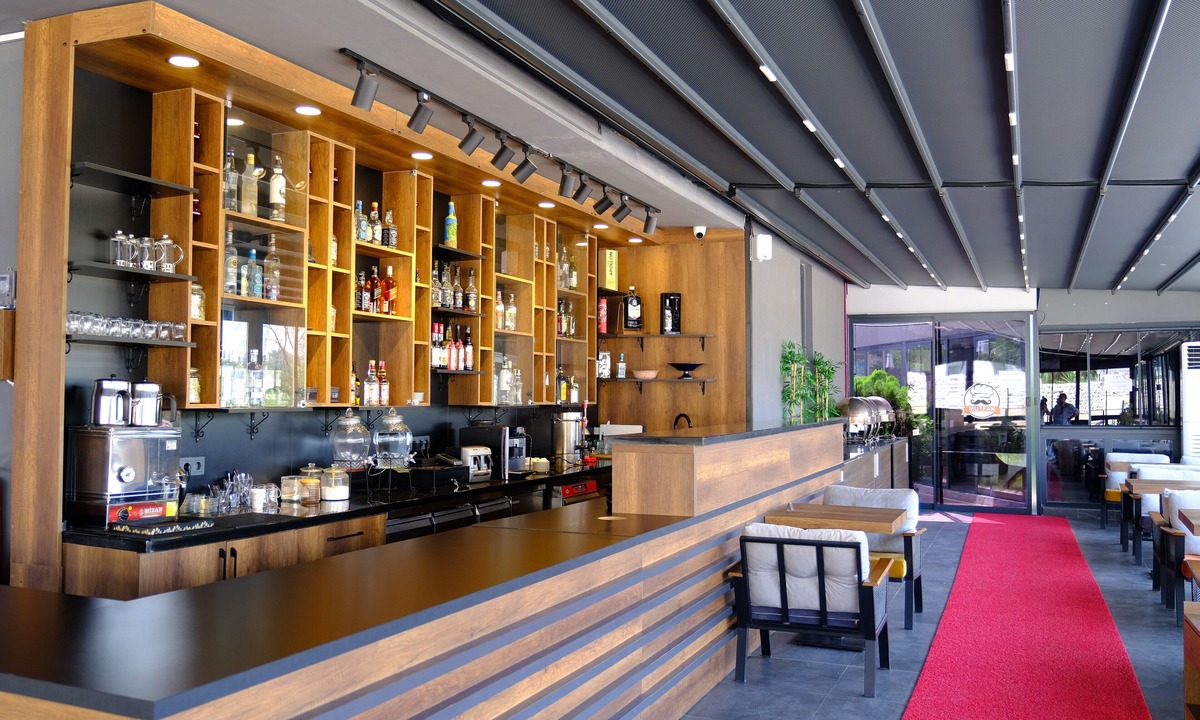 Manavgat Hotel | Side Mira Palace