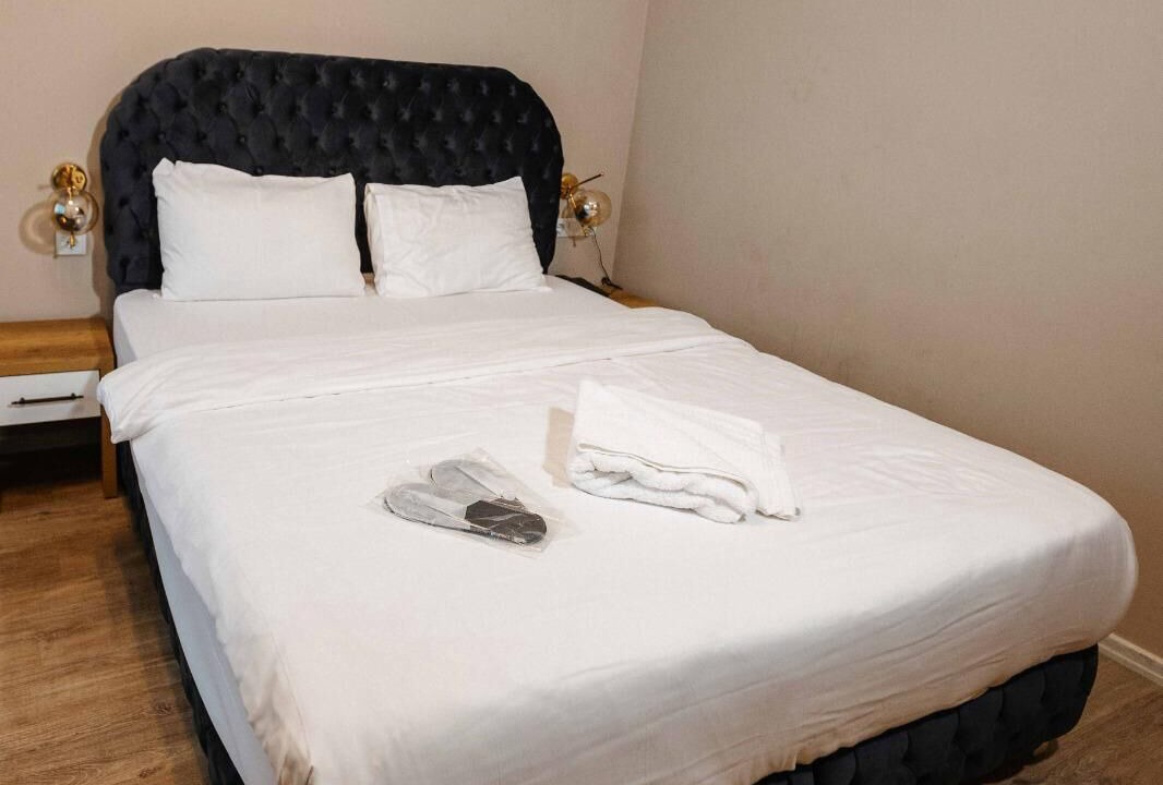 Bayrampasa Hotel | Lina Suit Hotel