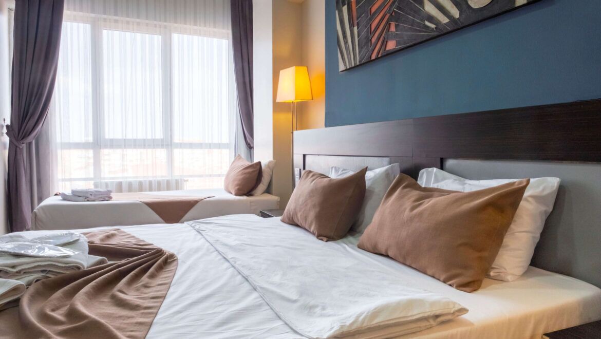 Odunpazarı Hotel | Sinada Otel
