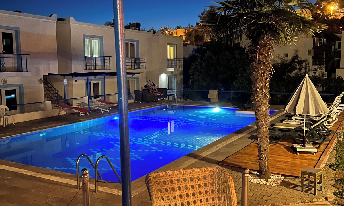 Koyunbaba Hotel | Ayci Otel