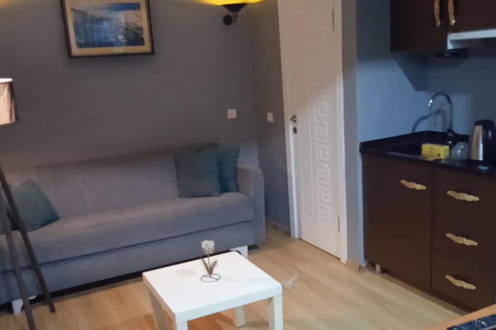 Iskenderpasa Apartment | Medusa Home