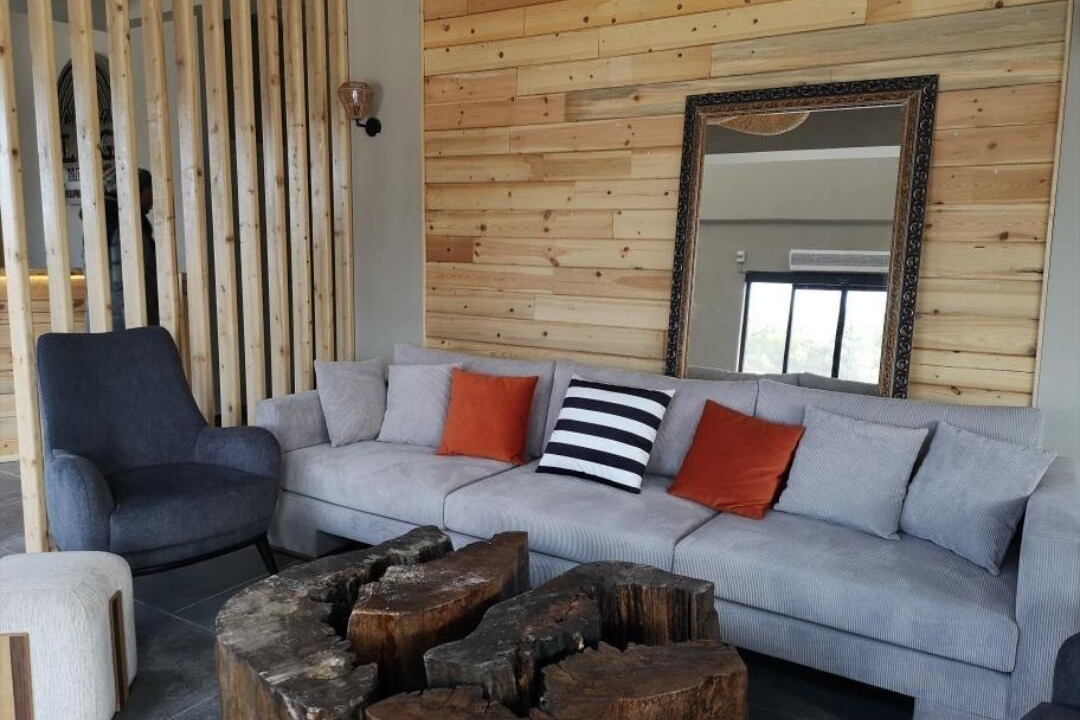 Tavas Hotel | LogNikfer Bungalows