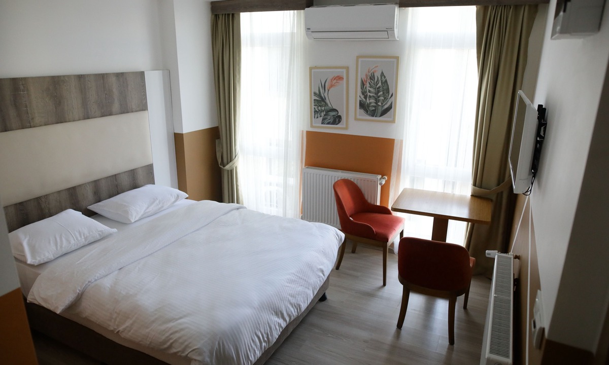 Kirklareli Hotel | Sun Bella