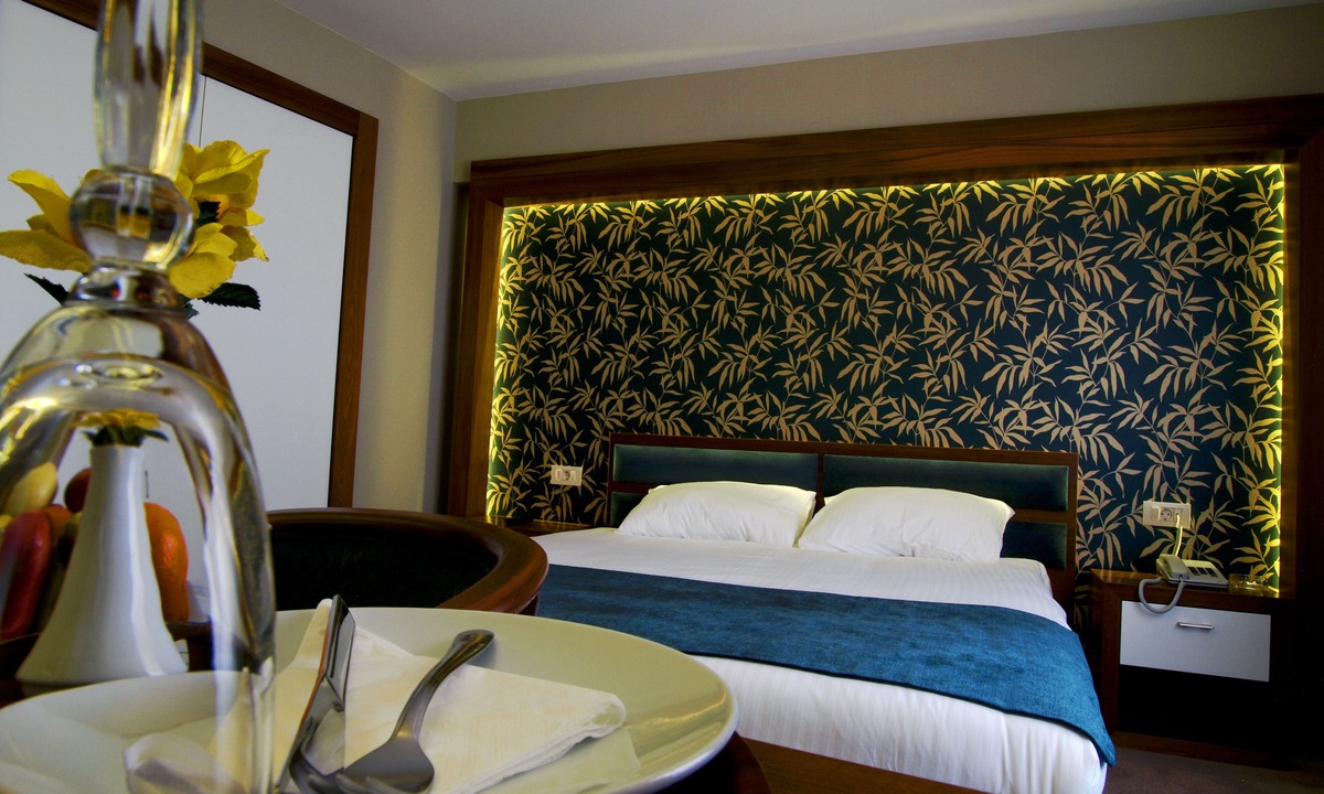 Kadikoy Hotel | Bella Hotel