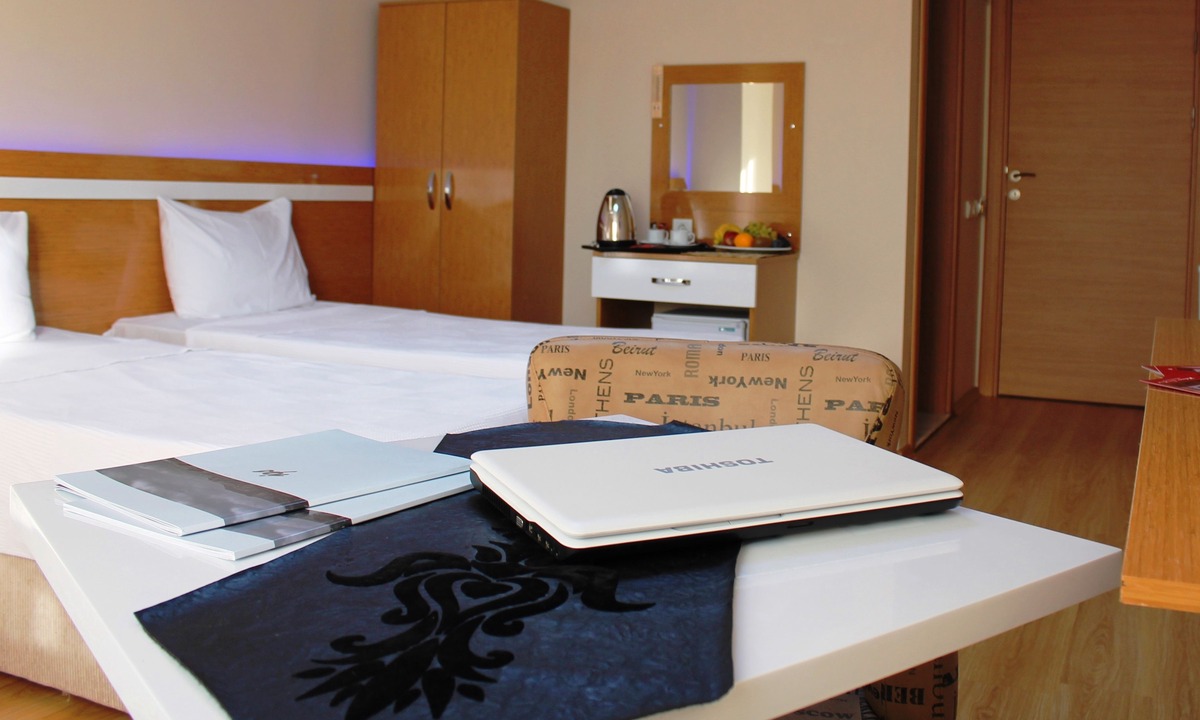 Avcilar Hotel | Avcilar Inci Hotel