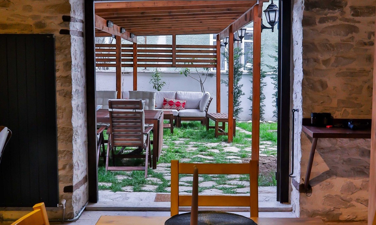 Safranbolu Bed & Breakfast | KONAK BİNDALLI