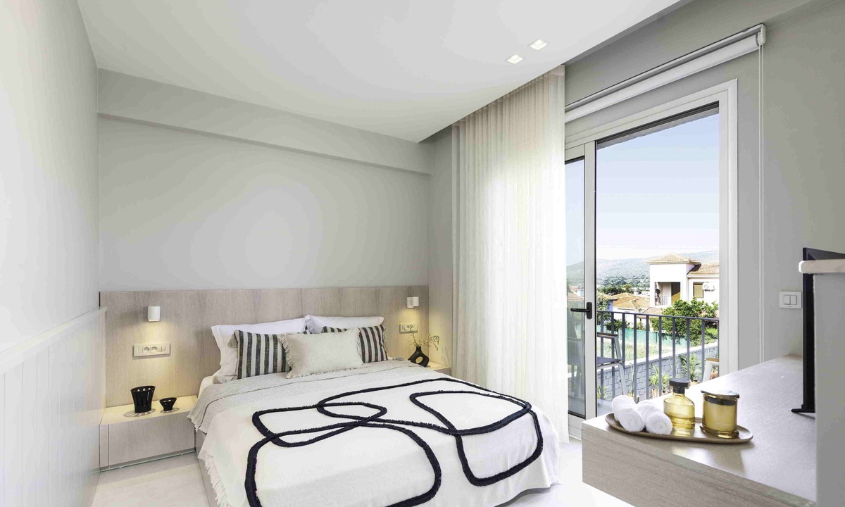 Tokoglu Hotel | Muse Alacati