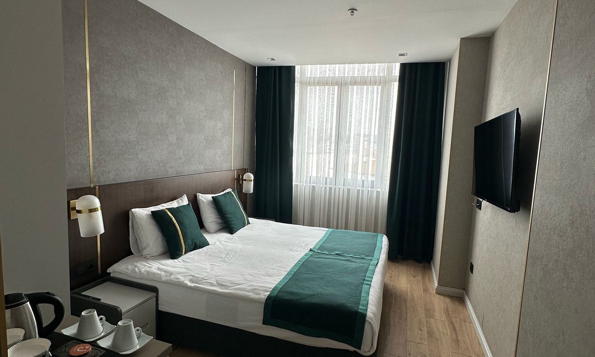 Kumkapi Hotel | Costera Hotel