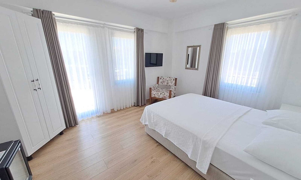 Bozcaada Hotel | Bozcaada Hülyada