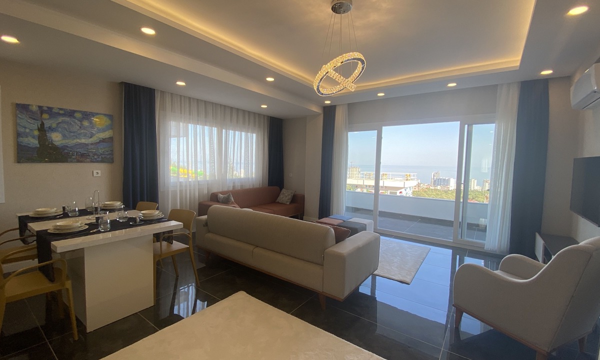 Ayas Resort | ASİA TATİL KÖYÜ
