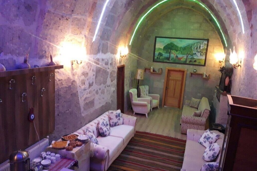 Guzelyurt Hotel | Hekimkonagi Butik OtelS