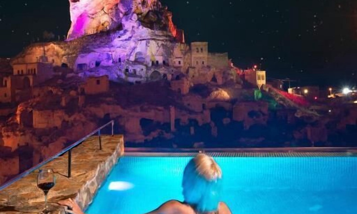 Ortahisar Hotel | Portal Cappadocia Cave Hotel - Adults Only