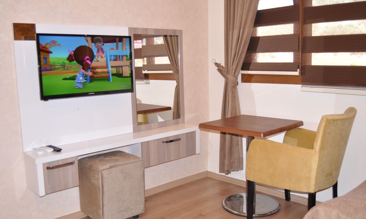 Pozanti Hotel | Arikan Otel