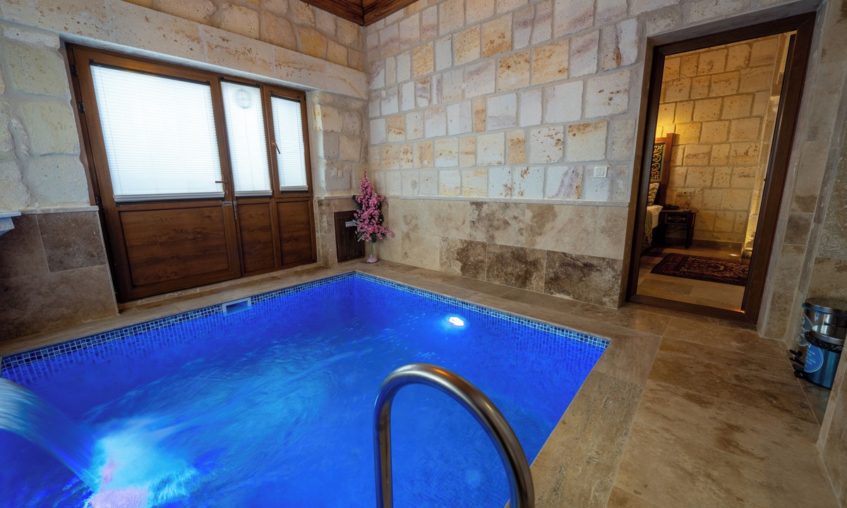 Urgup Hotel | Cappadocia Sweet Cave