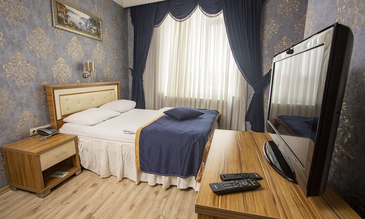 Mus Hotel | GLOBAL OTEL