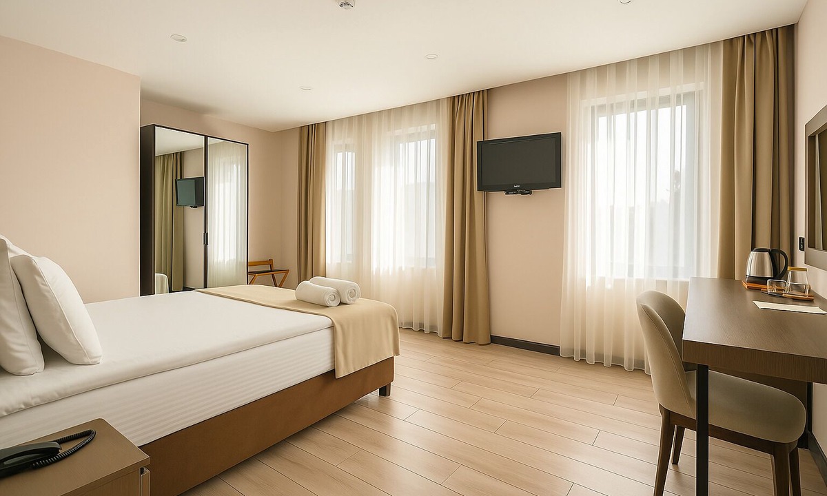 Avcilar Hotel | Magia Hotel
