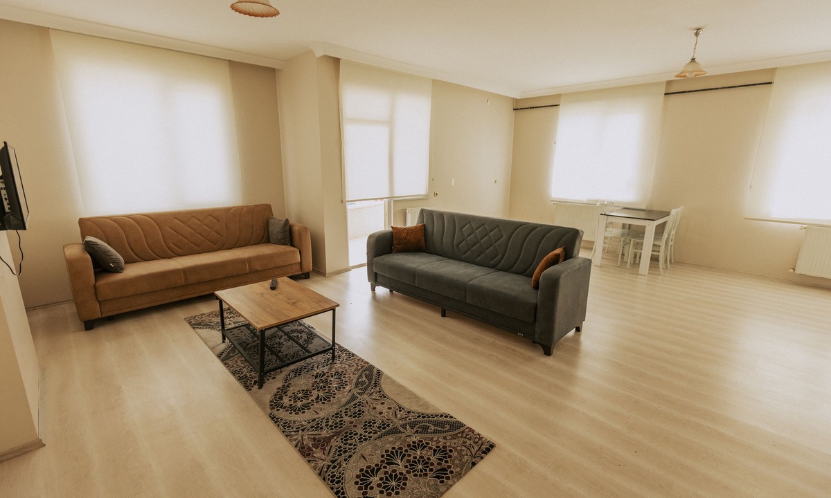 Unye Apartment | AY APART