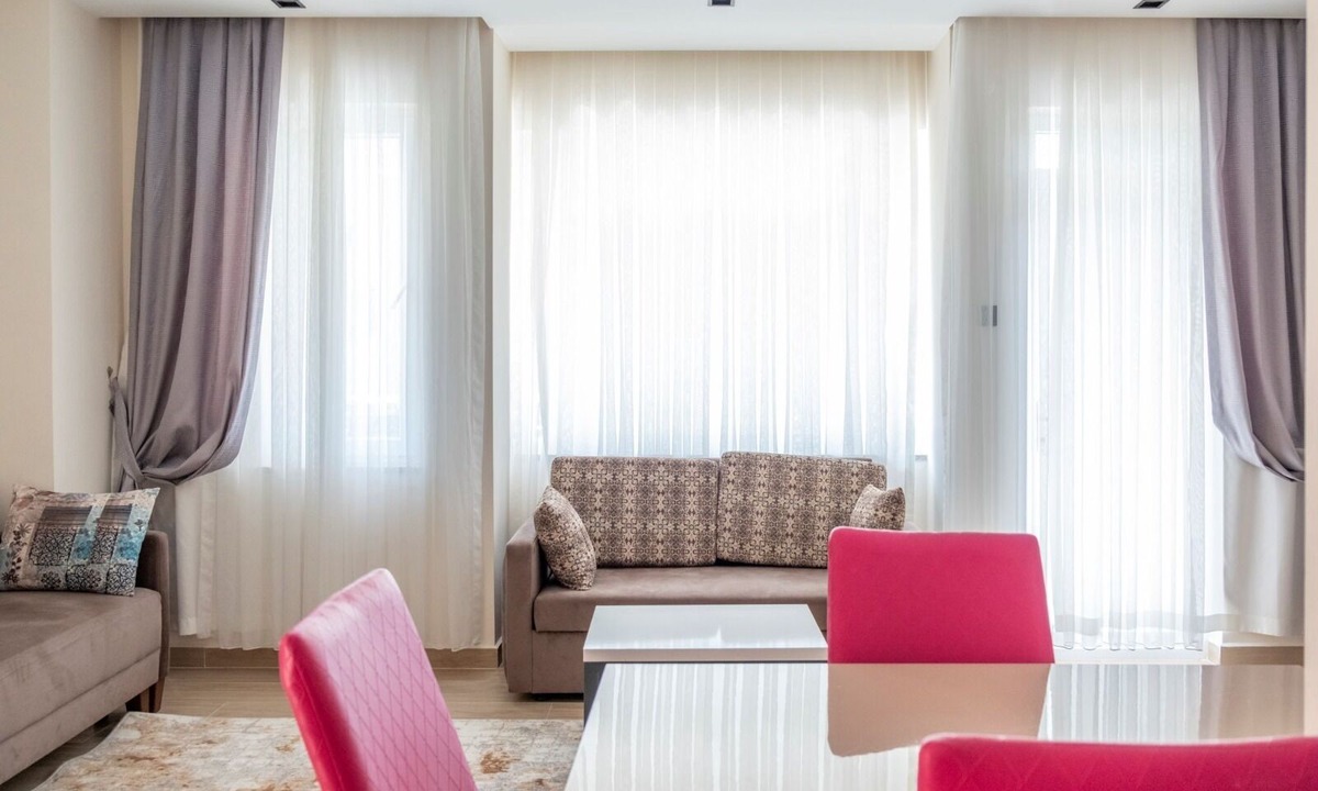 Guzeloba Mahallesi Hotel | Peramis Hotel & Spa