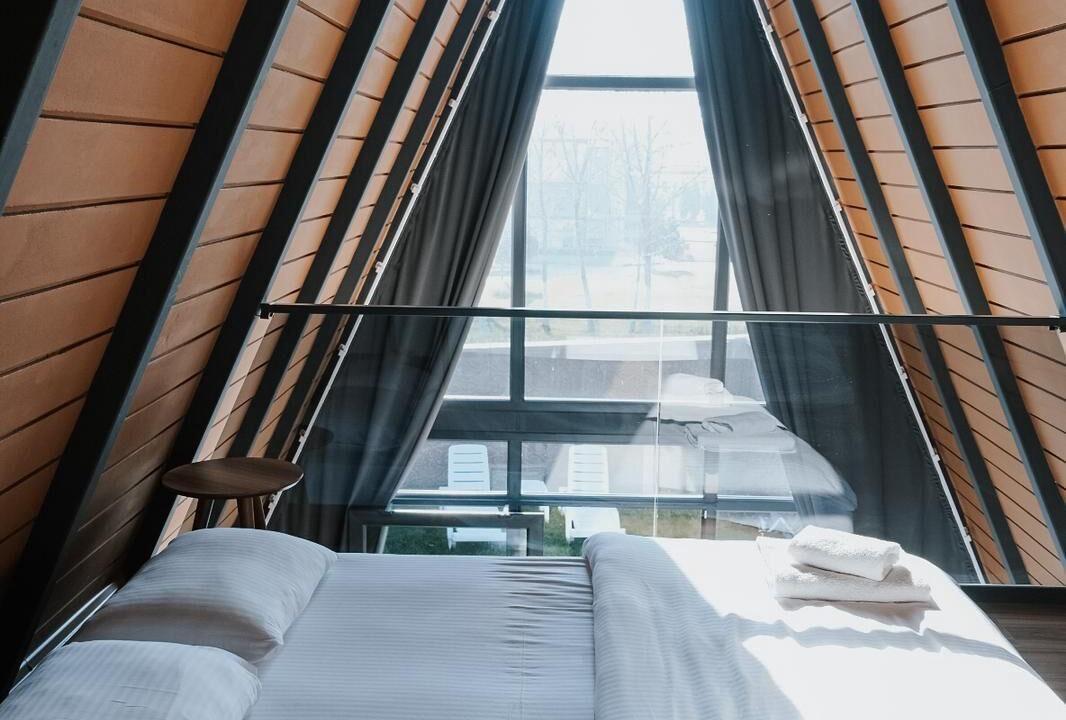 Kartepe Apartment | Triangle Life Suit