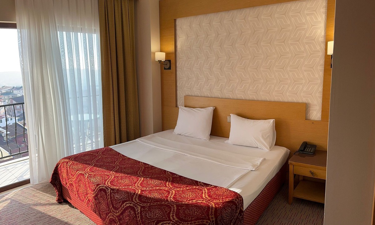 Sekerpinar Bed & Breakfast | MEKANHAN OTEL