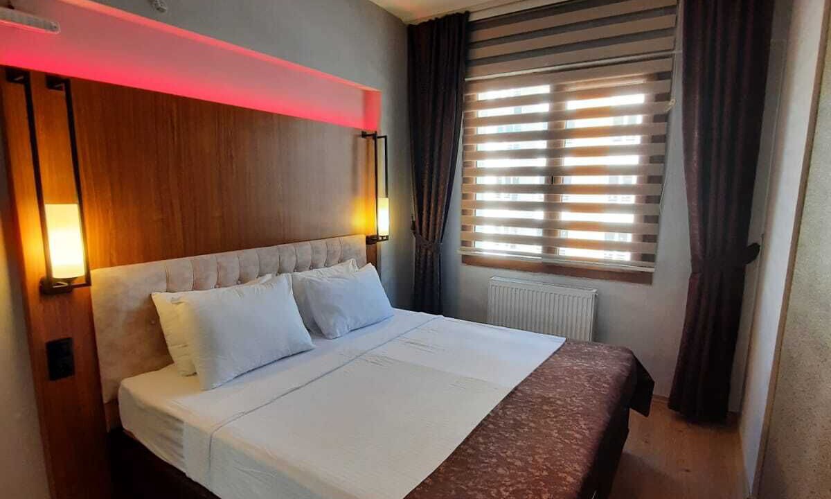 Kayseri House | KB Apart Otel
