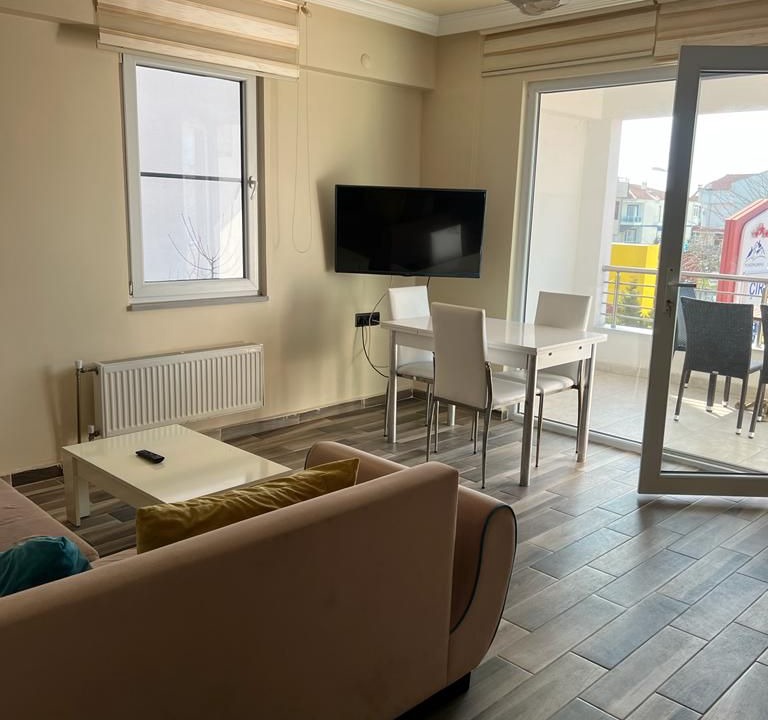 Enez Apartment | Cirpan Apart Otel