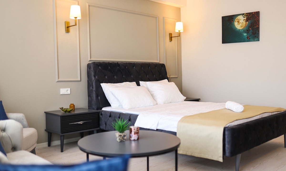 Pendik District Hotel | Petra Hotel Tuzla