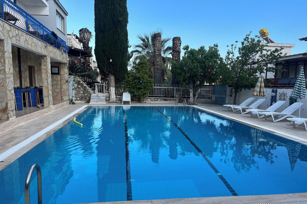 Yavansu Mahallesi Hotel | Blue Star Otel