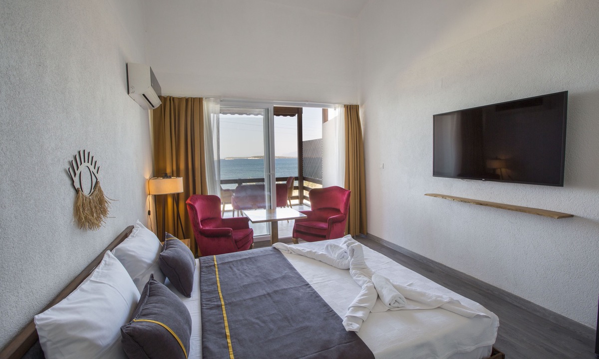 Urla Hotel | Surla Hotel