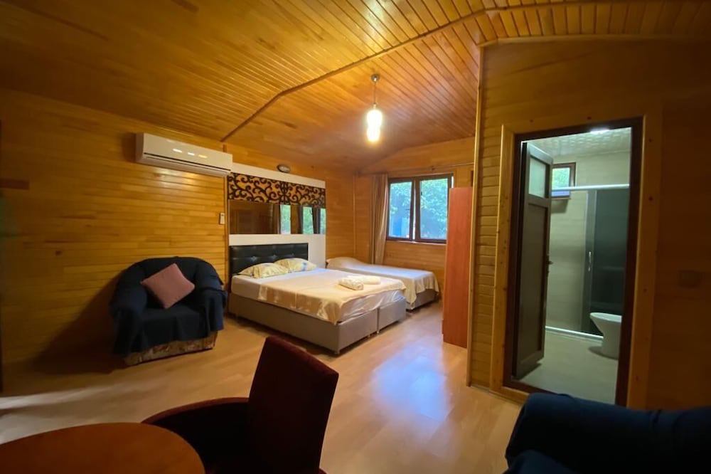 Cirali Hotel | Yörükpark Otel Restoran