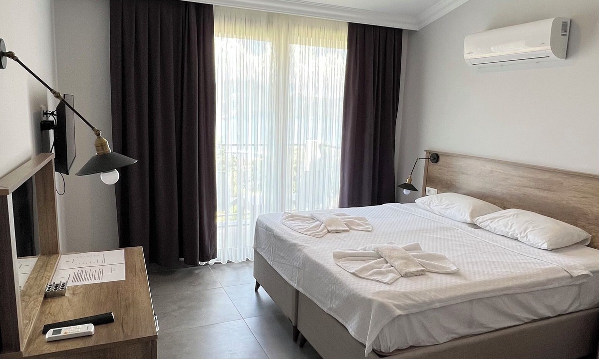 Selimiye Hotel | Hotel Mood Hill