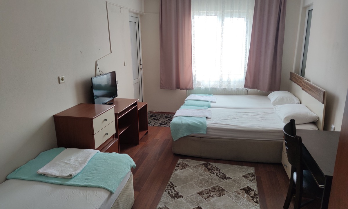 Kepez House | Dunya Pansiyon