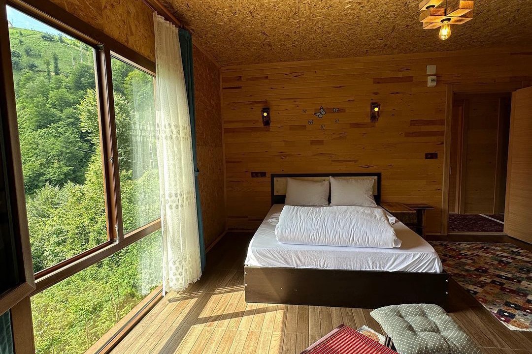 Ayder Hotel | Tercuman Suit Otel