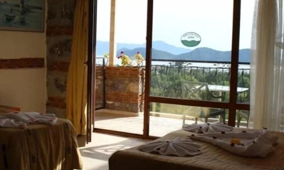Sogut Hotel | Söğüt Taş Otel