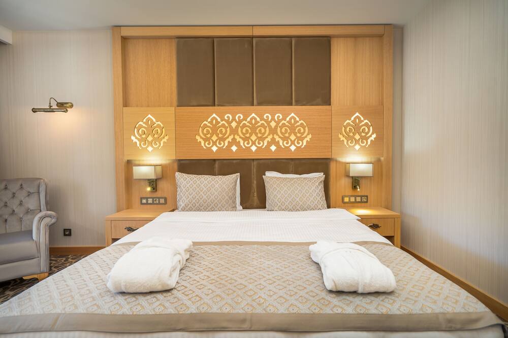 Ciftehan Hotel | Ametis Luxury Exclusive Hotel
